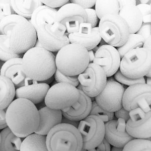 buttons, buttonholes, covered buttons, dmbuttons