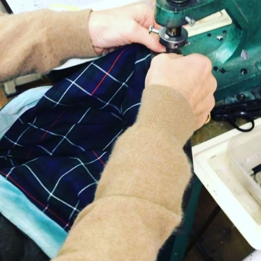 buttons, buttonholes, covered buttons, dmbuttons, eyelets