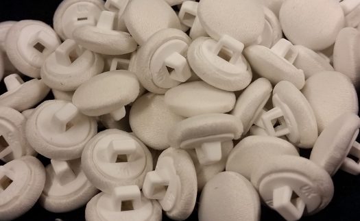DMButtons, button moulds, samples, dome and highball, wedding buttons, covered buttons, dinner jacket buttons
